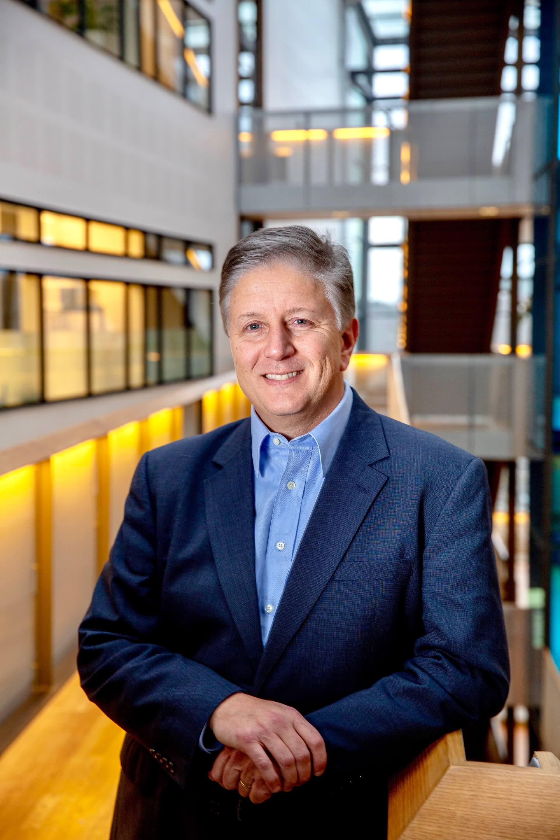 Bob Marchesani
