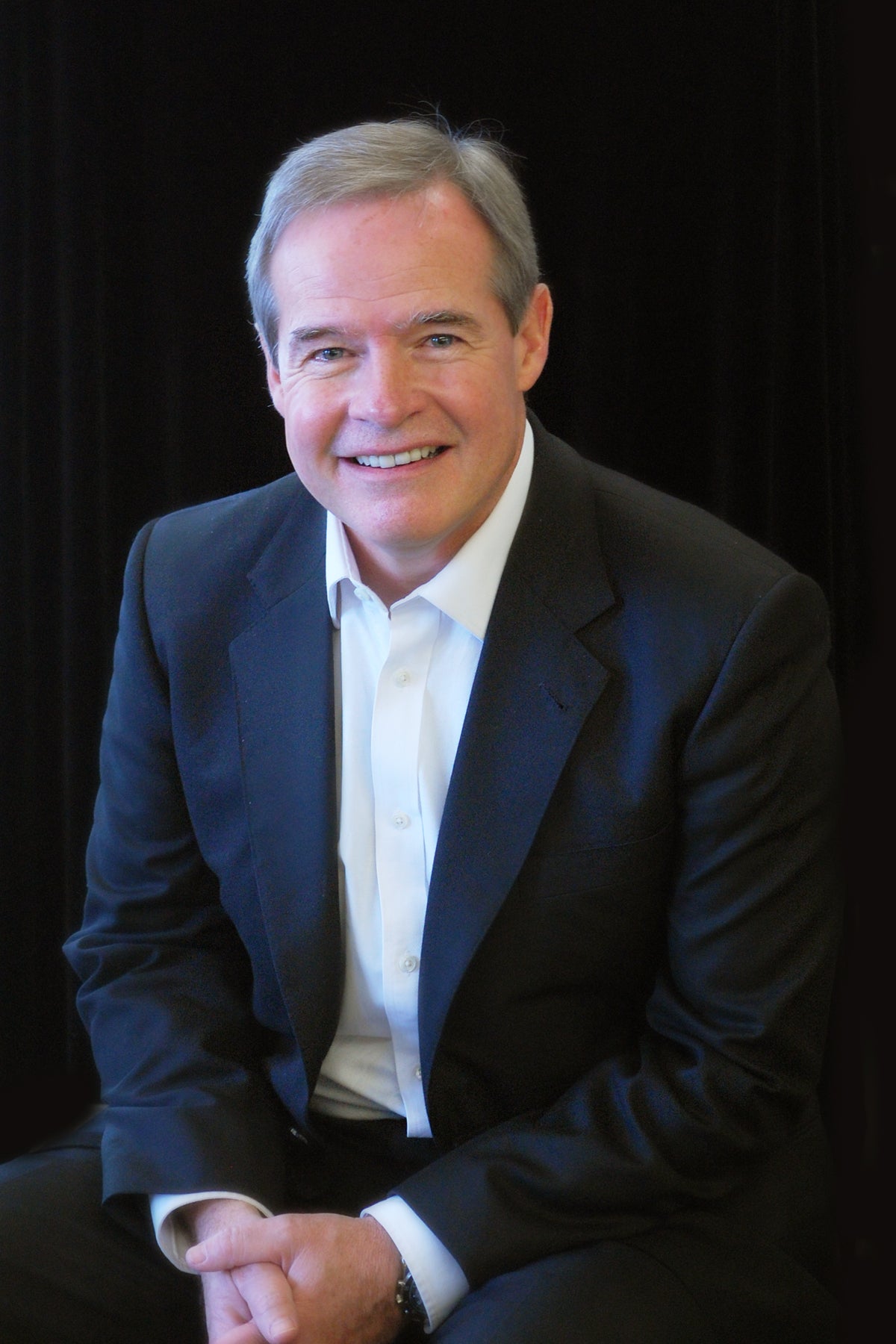 Mitch Tull